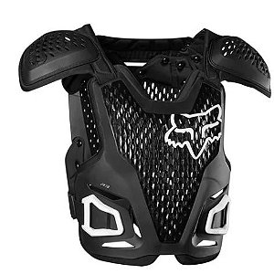 COLETE FOX R3 ROOST EMPIRE CE BLK L