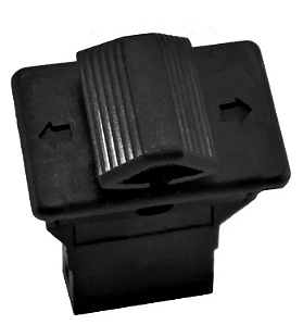 INTERRUPTOR PISCA BIZ 100/125...08