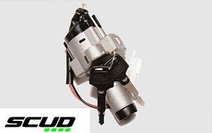 CHAVE IGNIÇAO TITAN 150...08