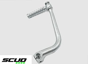 PEDAL PARTIDA BIZ 100/POP