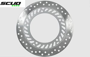 DISCO FREIO DIANTEIRO TWISTER/CB 300