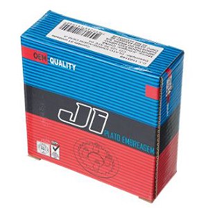 PLATO EMBREAGEM TITAN 150/BROS 150