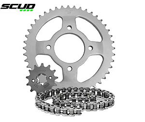 KIT RELAÇAO SPEED 150 38/15/428HX114L