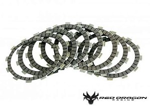 DISCO EMBREAGEM KTM SX/EXC 350 11..SXF 250 13... [888-D5651-8]