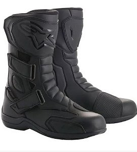 BOTA ALPINESTARS RADON DRYSTAR PRETO 43 TAM BR 41 EAN 8021506931775