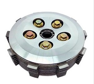 EMBREAGEM COMPLETA FALCON