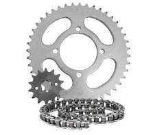 KIT RELAÇAO RD 125/135 39X16X428HX118L