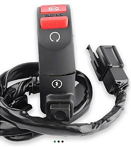 INTERRUPTOR PARTIDA FALCON 06/15