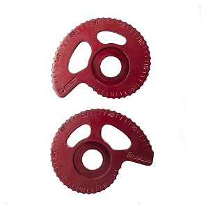 REGULADOR CORRENTE CRF 230/150 VERMELHO