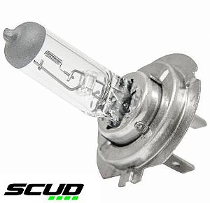 LAMPADA FAROL H7 12V/55W TENERE 250/ R3