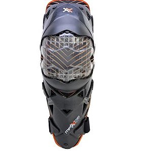 JOELHEIRA MATTOS RACING MX PRO PRETO-LARANJA