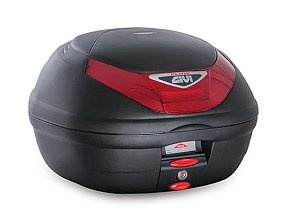 BAULETO GIVI MONOLOCK FLOW 35L
