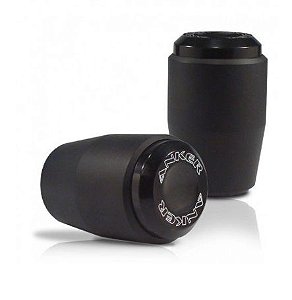 CAPA SLIDER SPORT - PRETO