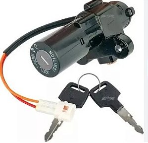 CHAVE IGNIÇAO CROSSER 150 14