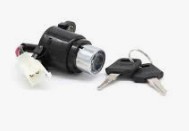 CHAVE IGNIÇAO KANSAS 150 07...