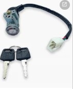 CHAVE IGNIÇAO SHINERAY/PHOENIX 14