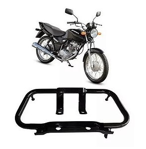 ALÇA TRASEIRA TITAN 125 00/08