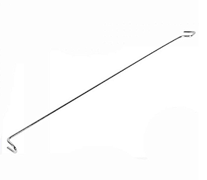 ANTENA CORTA PIPA