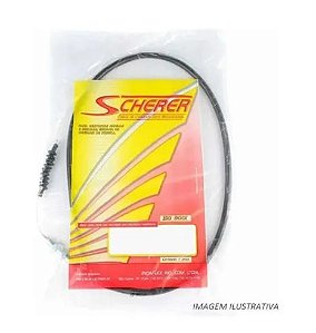 CABO EMBREAGEM KANSAS 150