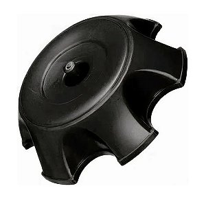 TAMPA TANQUE CRF 230/TTR 230/TRF 50/100 PRETO