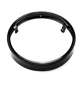 ARO FAROL TITAN 125/150 PRETO