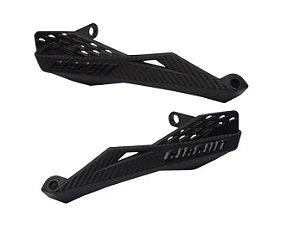 PROTETOR MAO CIRCUIT FENIX CARBON AL PT/PT