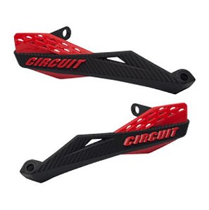 PROTETOR MAO CIRCUIT FENIX CARBON II AL PT/VMC