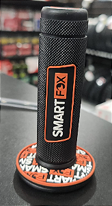 MANOPLA RACING LARANJA