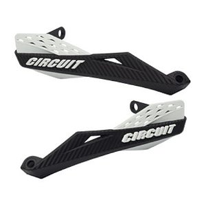 PROTETOR MAO CIRCUIT FENIX CARBON II FE PT/BC