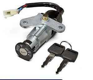 CHAVE IGNIÇAO CRYPTON 100