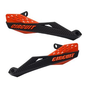 PROTETOR MAO CIRCUIT FENIX CARBON II FE PT/LJ