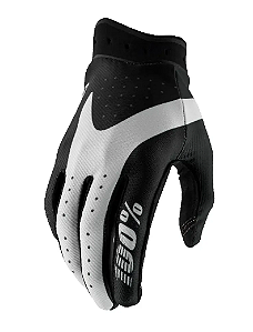 LUVA 100% ITRACK 18 PRETO XL