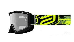 OCULOS ASW A2 BRUSH FLUOR