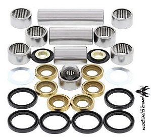 KIT LINK KXF 250/450 06/18 KLX 450