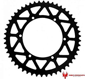 COROA CR/CRF 230/250 50 PRETA