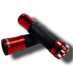 MANOPLA ESPORTIVA VERMELHO