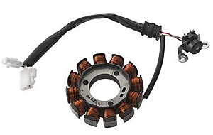 ESTATOR FAZER 150/FACTOR 150/CROSSER 150/FACTOR 125i