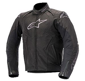 JAQUETA ALPINESTARS T-JAWS WATERPROOF PRETO XL.EAN :8051194986566