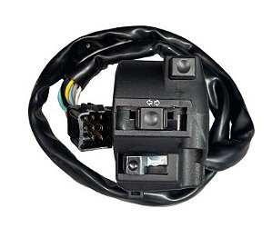 INTERRUPTOR LUZ TITAN 125 05/08 FAN