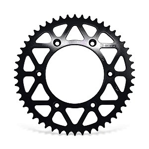 COROA YZ/TTR 230/TORNADO 48 PRETA