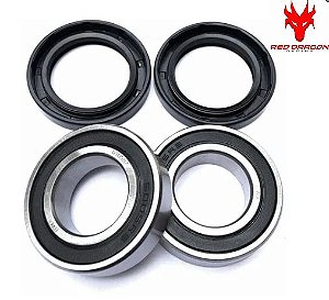 ROLAMENTO RODA DIANTEIRA KTM/BETA