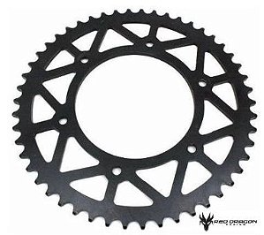 COROA YZ/TTR 230/TORNADO 49 TITANIUM