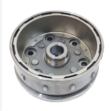 VOLANTE TITAN 150 09/10 ES/ESD BROS 150 09/12