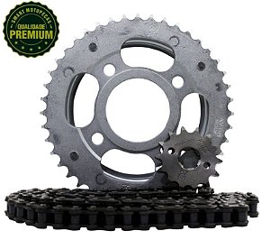 KIT RELAÇAO TITAN 83/99 428HX116LX43X14