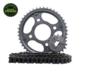 KIT RELAÇAO TITAN 150 428HX118LX43X16