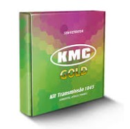 KIT RELAÇAO TTR 230 520HX110LX50X13