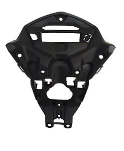 CARCAÇA PAINEL TITAN 150 14(SUPORTE TRASEIRO FAROL)