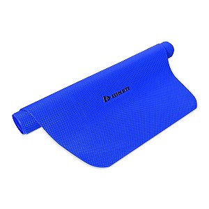 CAPA BANCO BIKER PYRAMID AZUL