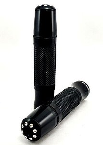 MANOPLA SPENCER JUPTER PRETO