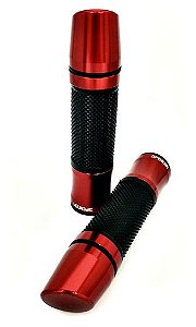 MANOPLA SPENCER MERCURIO VERMELHO